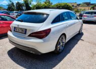 Mercedes-benz CLA 180 d Automatic Premium