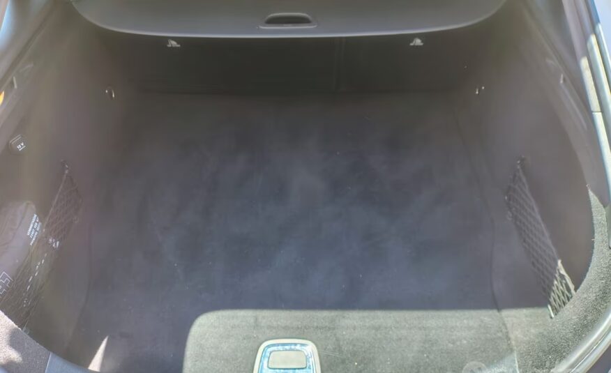 Mercedes-benz CLA 180 d Automatic Premium