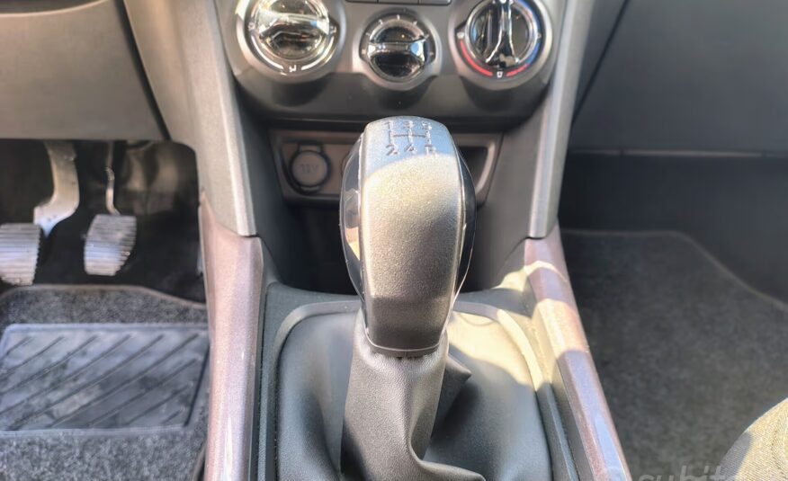 Peugeot 2008 PureTech 82 Allure
