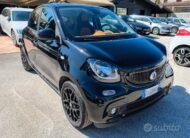 Smart ForFour 70 1.0 twinamic Prime