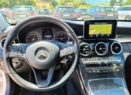 Mercedes-benz C 180 d S.W. Auto Premium