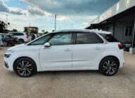 Citroen C4 Picasso BlueHDi 120 S&S Shine