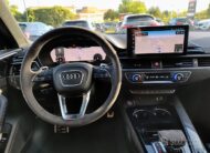 Audi A4 RS 4 STUPENDA