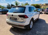 Volkswagen Tiguan 2.0 TDI SCR DSG 4MOTION Business