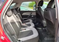 Citroen C4 Picasso 1.6 e-HDi 115 Exclusive
