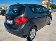 Opel Meriva 1.6 CDTI Start&Stop Innovation 2017