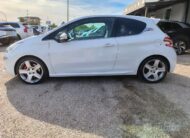 Peugeot 208 1.6 THP 200 CV 3 porte GTi