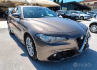 Alfa Romeo Giulia 2.2 Turbodiesel 150 CV