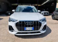 Audi Q3 40 TDI quattro S tronic S line edition