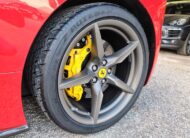 Ferrari 488 GTB “24 MESI GARANZIA UFFICIALE FERRA