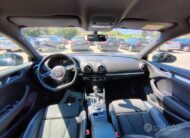 Audi A3 SPB 2.0 TDI 150 CV clean diesel S tronic S