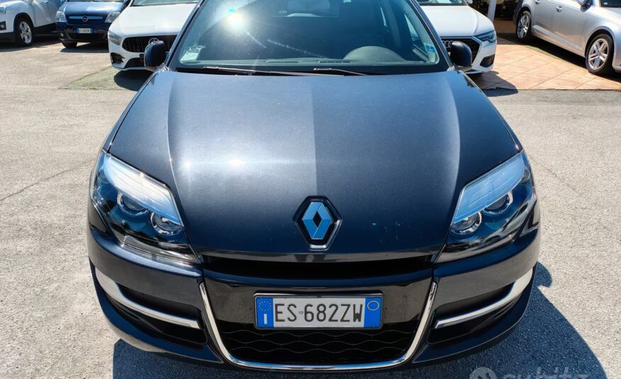 Renault Laguna 2.0 dCi 150CV SporTour 4Control