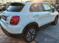 Fiat 500X 2.0 MultiJet 140 CV 4×4 Cross Plus