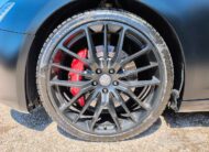 Maserati Ghibli V6 S Q4