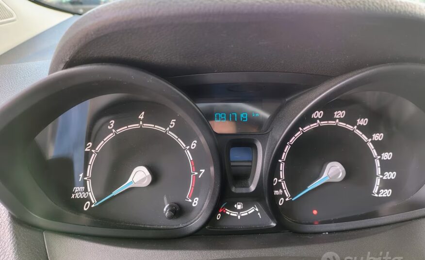 Ford Tourneo Courier Tourneo Courier 1.0 EcoBoost