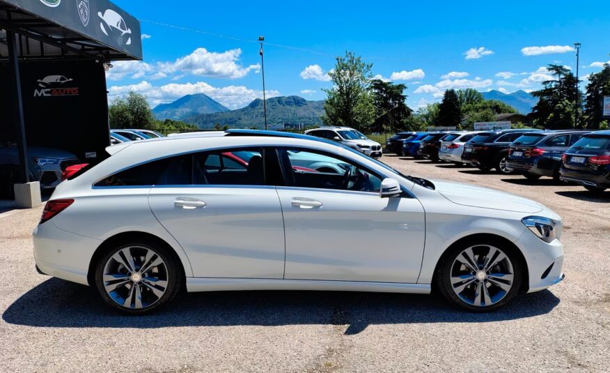 Mercedes-benz CLA 180 d Automatic Premium