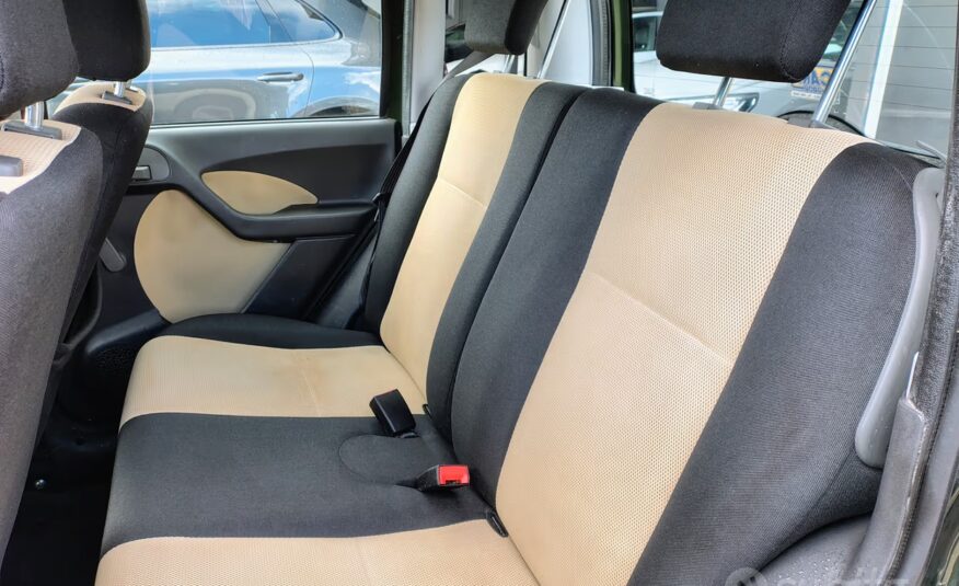 Fiat Panda 1.3 MJT 16V 4×4 Cross