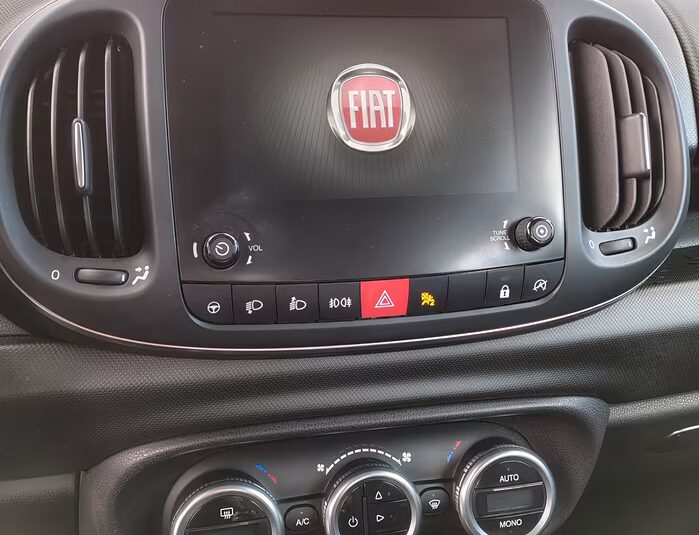 Fiat 500L 1.6 Multijet 120 CV City Cross