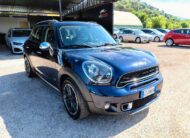Mini Cooper SD Countryman Mini 2.0