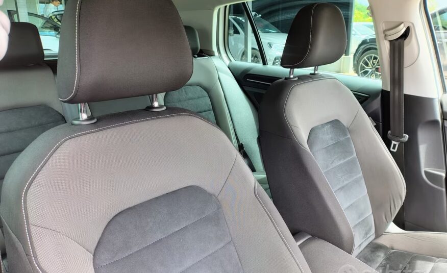 Volkswagen Golf 1.4 TSI 5p. Comfortline BlueMotion