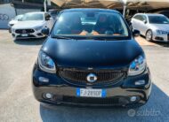 Smart ForFour 70 1.0 twinamic Prime