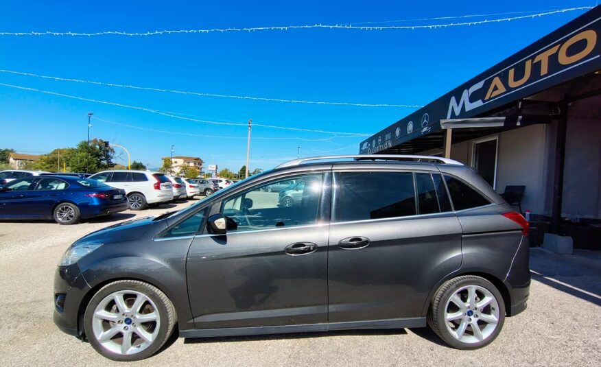 Ford C-Max7 7 posti 1.6 TDCi 115CV Business