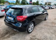 Mercedes-benz A 160 d Premium