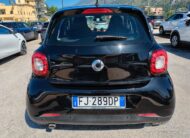 Smart ForFour 70 1.0 twinamic Prime