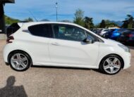 Peugeot 208 1.6 THP 200 CV 3 porte GTi