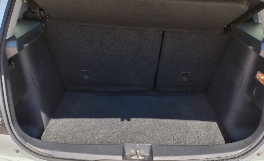 Fiat Sedici Emotion 2.0 MJT DPF 4×4 DISINSERIBILE