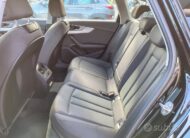 Audi A4 30 TDI/136 CV S tronic S line edition