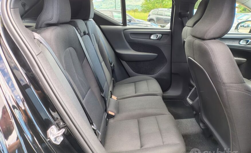 Volvo XC40 D3 Geartronic R-design