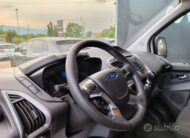 Ford Transit Custom Transit Custom 2.2 TDCi ECOnet