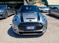 Mini Mini 2.0 Cooper SD aut. Hype
