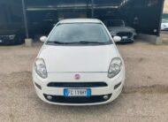 Fiat Punto 1.2 8V 5 porte Lounge