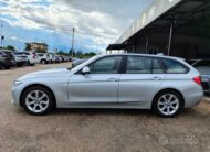 Bmw 320d Touring Sport