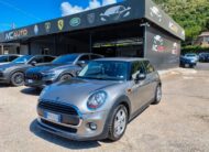 Mini 1.2 One 75 CV