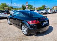 Audi TT Coupé 2.0 TFSI