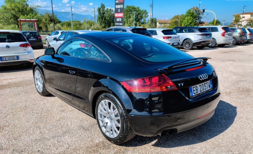 Audi TT Coupé 2.0 TFSI