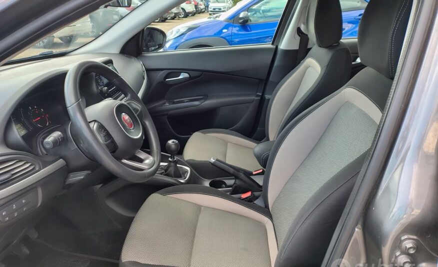 Fiat Tipo 1.4 4 porte Lounge