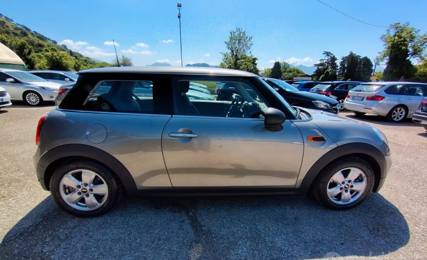Mini 1.2 One 75 CV