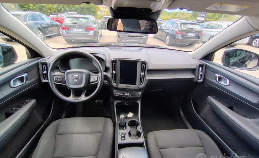 Volvo XC40 D3 Geartronic R-design