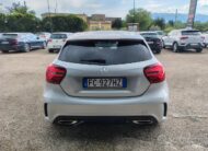 Mercedes-benz A 180 Automatic Premium