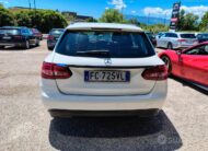 Mercedes-benz C 180 d S.W. Auto Premium