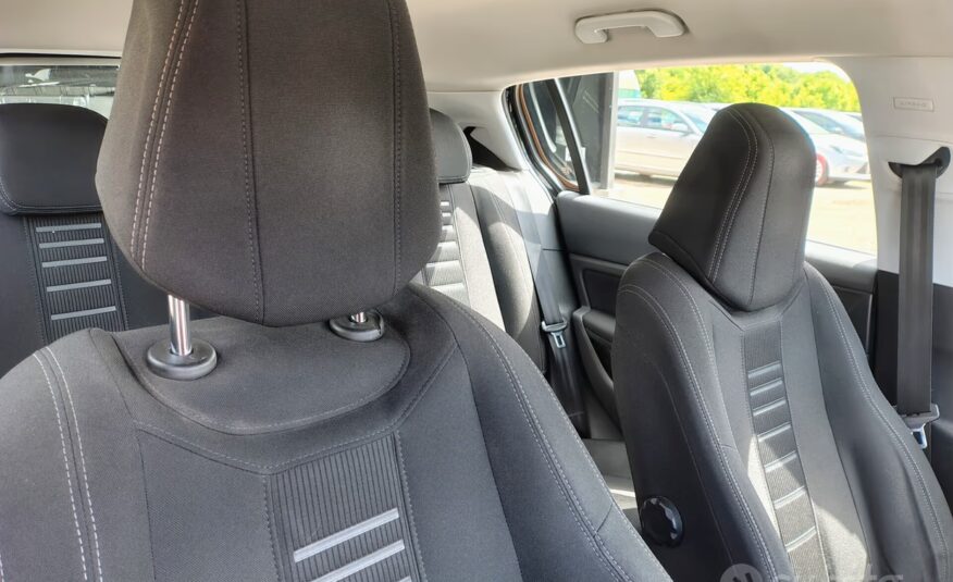 Peugeot 308 1.6 e-HDi 115 CV Stop&Start Active