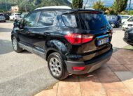 Ford EcoSport 1.0 EcoBoost 125 CV Titanium 2018