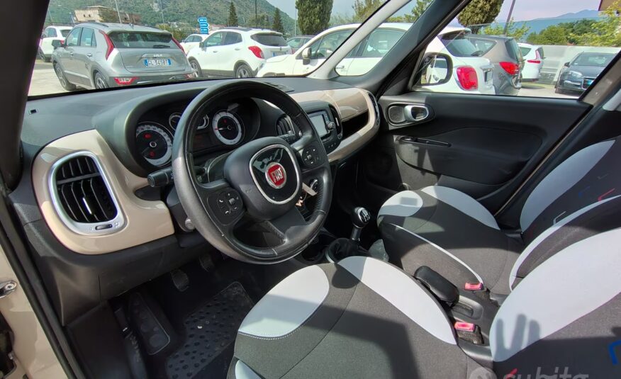 Fiat 500L 1.3 Multijet 85 CV Pop Star