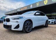 Bmw X2 xDrive20d Msport-X