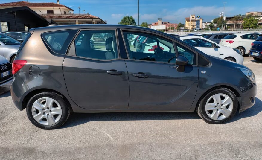 Opel Meriva 1.6 CDTI Start&Stop Innovation 2017