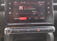 Citroen C3 PureTech 82 GPL Shine